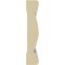 Ekena Millwork Chair Rail, Urethane, 94-1/2 in L, 3 in H, Factory Primed MLD03X00DI - alternate 8